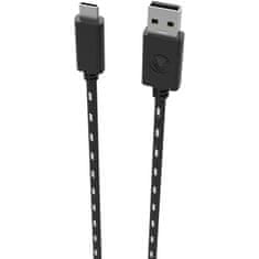 Snakebyte USB CHARGE:CABLE 5 kabel premium USB-C 2.0 PS5, 3m 