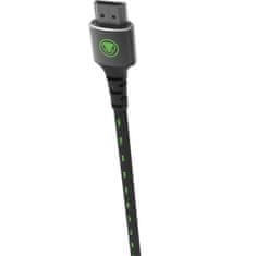 Snakebyte HDMI:CABLE SX kabel premium 2.0 4K mesh Xbox Series, 3m