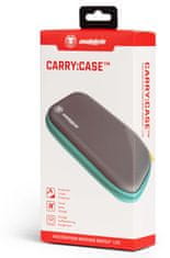 Snakebyte CARRY:CASE etui za Nintendo Switch Lite, siva