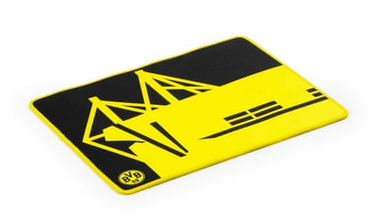 Snakebyte BVB PC Gaming-MousePad podlogo za miško