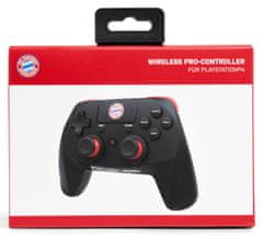 Snakebyte FC Bayern Wireless Pro-Controller (PS4)