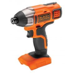 Black+Decker akumulatorski udarni vrtalnik BDCIM18N