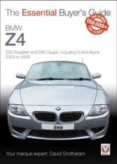 David Smitheram - BMW Z4
