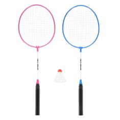 NILS set za badminton NRZ001