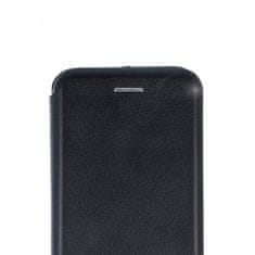 Dux Ducis preklopna torbica Premium Soft za Xiaomi Mi 11, črna