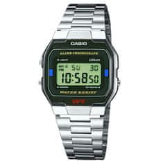 Casio Collection Retro Vintage A163WA-1QES (007)