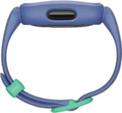 Fitbit Ace 3 sledilnik dejavnosti, modro-zelen