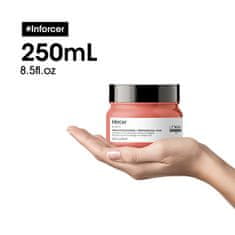 Loreal Professionnel Krepitev Mask Série Expert (B6 + Biotin Inforcer ) (Neto kolièina 250 ml - new packaging)