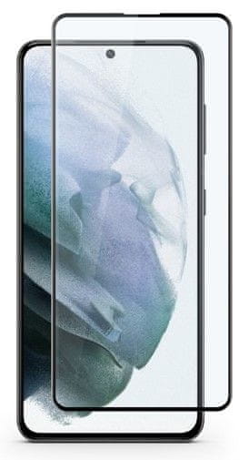 EPICO 2,5D Glass zaščitno steklo za Nokia G10 Dual Sim, črno