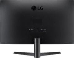 LG 24MP60G-B monitor, IPS, 60,4 cm, Full HD