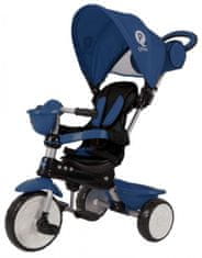 Qplay Comfort Junior 4in1 tricikel , moder