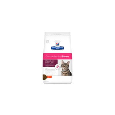 Hill's Presctription Diet Feline Gastrointestinal Biome hrana za mačke, s piščancem, 1,5  kg 