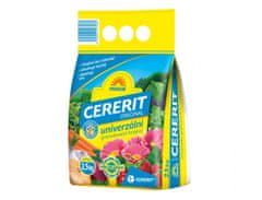 Gnojilo CERERIT MINERAL univerzalno granulirano 2,5kg