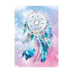 Dino Toys Dreamcatcher 500 XL sprostitvena sestavljanka