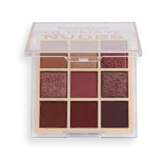 Ultimate Nudes Dark Eyeshadow Palette 8,1 g