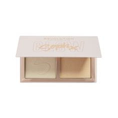 Makeup Revolution X Soph Duo Sugar Frosting 9 g