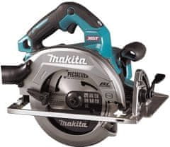 Makita HS003GM201 XGT akumulatorska ročna krožna žaga