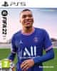 EA Games FIFA 22 igra (PS5)