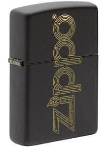 Zippo 49598 vžigalnik Logo