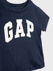 Gap Majica Logo 4YRS