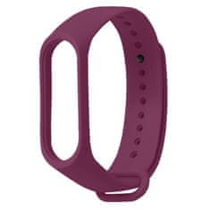 RhinoTech pašček za Xiaomi Mi Band 3/4 RTACC002, vijoličen