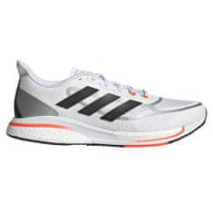 Adidas SUPERNOVA + M, SUPERNOVA + M | FY2858 | FTWWHT / CBLACK / SOLRED | 7.