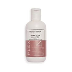 Intenzivno negovalni šampon za suhe in poškodovane lase Plex 4 (Bond Plex Shampoo) 250 ml