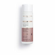Hidratantni šampon za suhe in lomljive lase Hialuronski ( Hydrating Shampoo) 250 ml