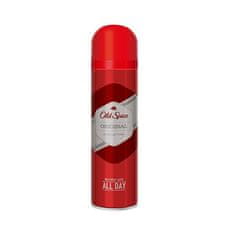 Original dezodorant v spreju za moške (Deodorant Body Spray) 150 ml