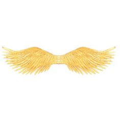 Zaparevrov zlata krila
