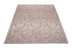 Chemex Preproga Vrvica Floorlux Modno Stilsko 20211 Barva Šampanjca Bež 60x110 cm