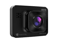 Navitel MSR550 NV Full HD avto kamera, Night Vision, G-SENZOR