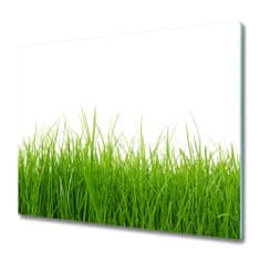 tulup.si Steklena podloga za rezanje Grass 2x30x52 cm