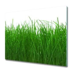 tulup.si Steklena podloga za rezanje Grass 2x30x52 cm