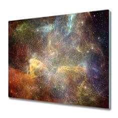 tulup.si Steklena podloga za rezanje Cosmos 2x30x52 cm