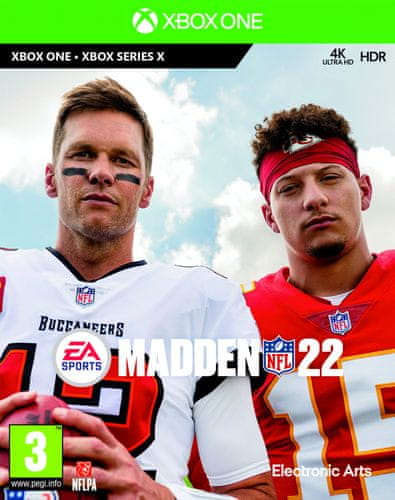 Madden 22