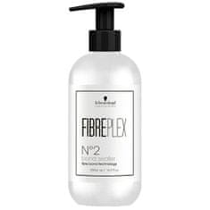 Schwarzkopf Prof. Nega za barvanje las Fibreplex 2 (Bond Sealer) 500 ml