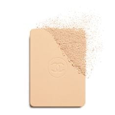 Chanel ( Ultra wear All-Day Comfort Flawless Finish Compact Foundation) 13 g (Odtenek B20)