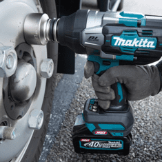 Makita TW001GM201 XGT akumulatorski udarni vijačnik