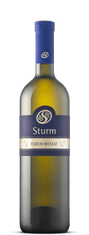 Šturm Vino Rumeni muškat Šturm 0,75 l