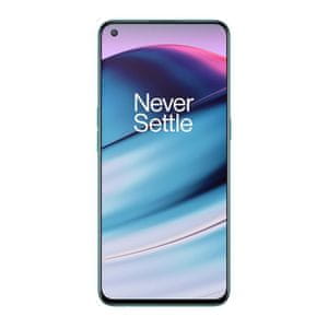 OnePlus Nord CE 5G - več kot ste pričakovali