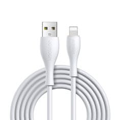 Joyroom usb kabel - lightning 2,4 a 1 m bel (s-1030m8)