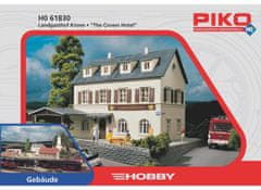 Piko Hobby Country inn Krone - 61830