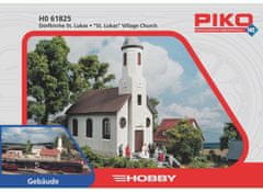 Piko Hobby Cerkev svetega Luka - 61825