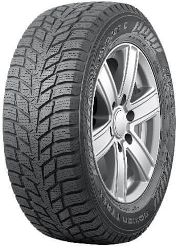 Nokian Tyres 215/60R17 104H NOKIAN C SNOWPROOF C M+S