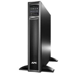 APC UPS brezprekinitveno napajanje, Smart-UPS, 2 U, 1000 VA, 800 W (SMX1000I)