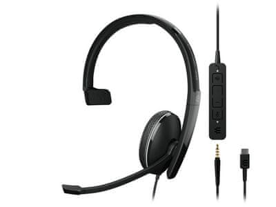 Epos Sennheiser Adapt 135T USB-C II