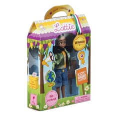 Lottie Doll aktivistka