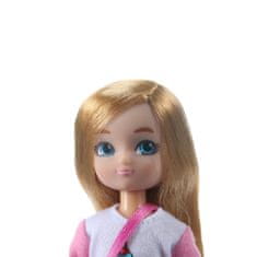 Lottie Doll rojstnodnevno dekle