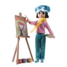 Lottie Doll Painter